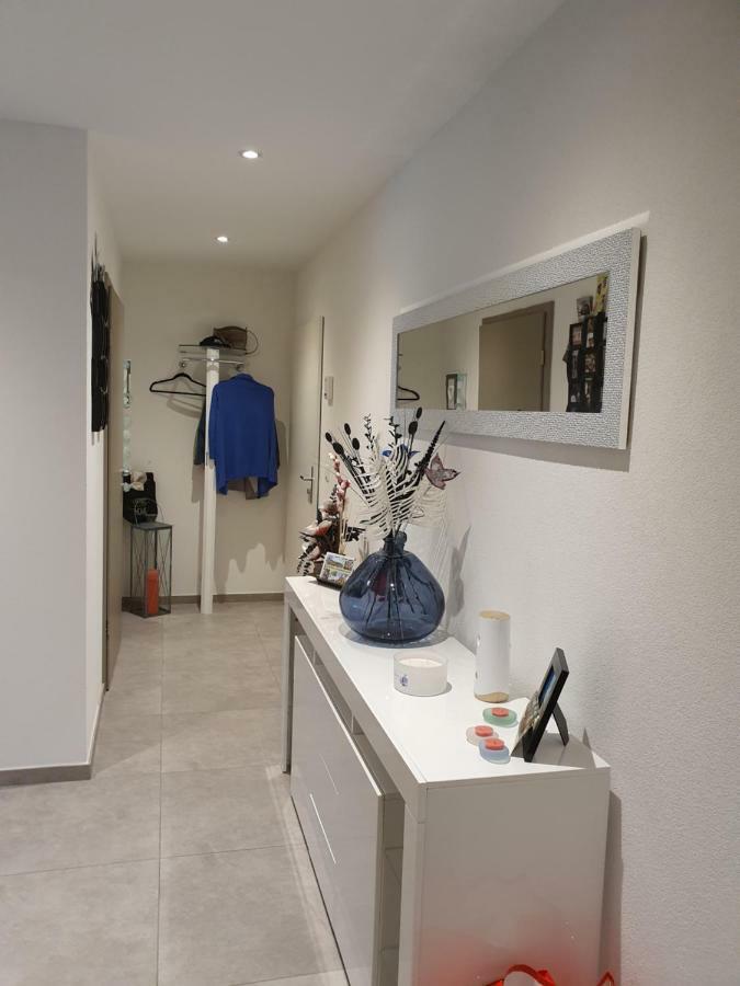 Chambre Aux Bord De L'Areuse Екстер'єр фото