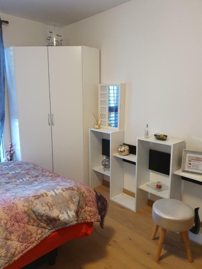 Chambre Aux Bord De L'Areuse Екстер'єр фото
