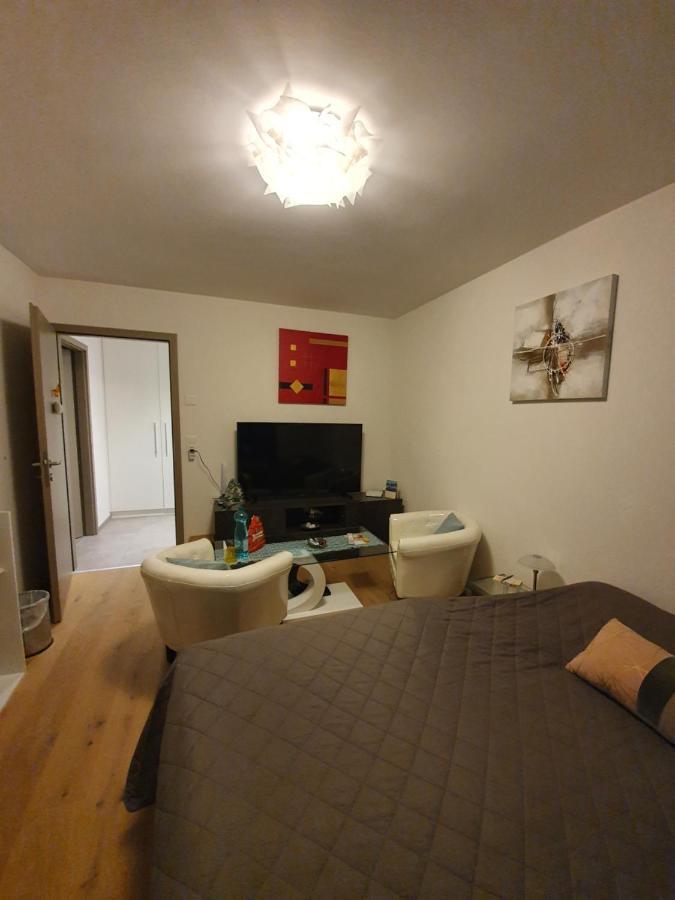 Chambre Aux Bord De L'Areuse Екстер'єр фото
